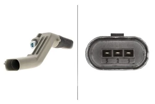 Hella 6PU009167131 Krank Mili Sensörü Audi A1 VW 032906433-032906433A-032906433A-032906433B-032906433B-032906433B-032906433B-032906433A-032906433A-03 ürün görseli