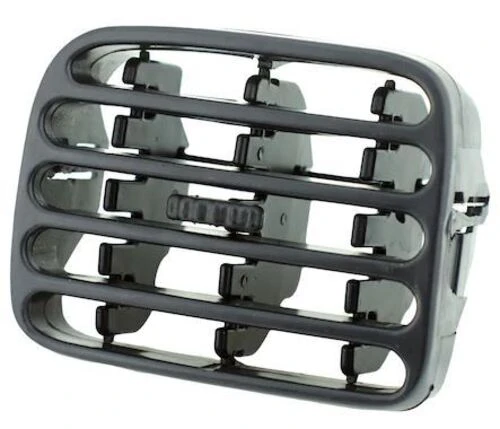 Aft KAP14010G Kap14010g Orta Havalandırma Difrizöru Sol Gri Clio 7702258375 ürün görseli 1