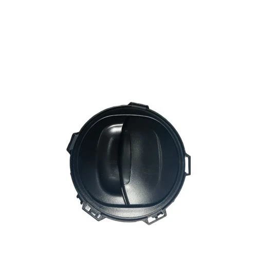 Monreal 51634  Clio IV-Havalandırma Difizörü Yan (Sağ,Sol) - Siyah 687602287R ürün görseli 1