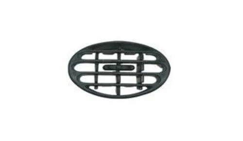 Kaya Plastik 496 Orta Havalandırma Dıfrızoru Kangoo Sıyah 7701045856 Kaya - 1