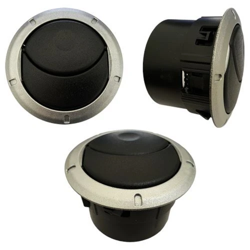 Monreal 51426  Logan-Duster-Solenzo-Master II-Havalandırma Difizörü - Gri 8200817797 ürün görseli 1