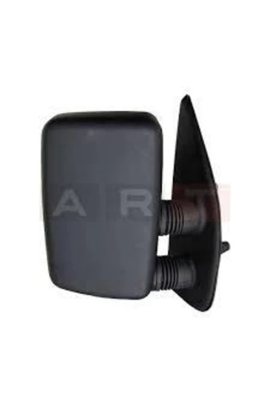 Art Ayna M001.1423 Dış Dikiz Aynası Manuel Kısa Kol Sol Boxer Jumper Ducato 94 00 Uyumlu ürün görseli 1