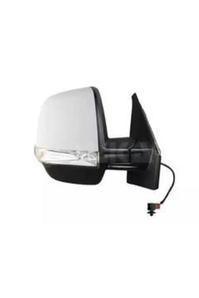 Art Ayna M001.1026 E No:0011059a Dış Dikiz Ayna Sağ Çift Camlı Elk. Astarlı Doblo 2010- ürün görseli 1