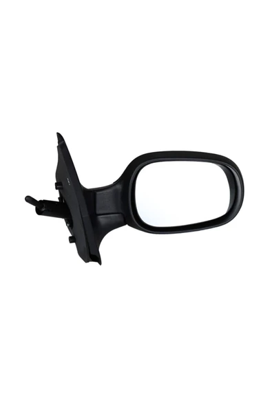 Art Ayna M002.2068 Dış Dikiz Aynası Mekanik Astarlı Asferik Sol Renault Clıo 98-01 ürün görseli 1