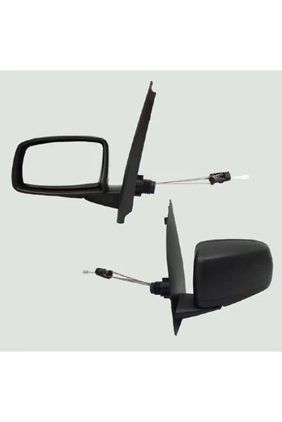 Art Ayna M001.1161 Dış Dikiz Aynası Mekanik Sol Fiat Panda 03-08 ürün görseli