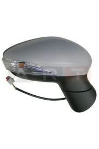 Art Ayna M003.3174 Dış Dikiz Aynası Elektrikli Isıtmalı Katlanır Sinyalli Asferik Sol Fiesta 08- ürün görseli 1