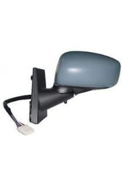 Art Ayna M001.1317 Dış Dikiz Aynası Elektrikli Isıtmalı Astarlı Sağ Fiat-Lancia Idea 03-08 ürün görseli 1