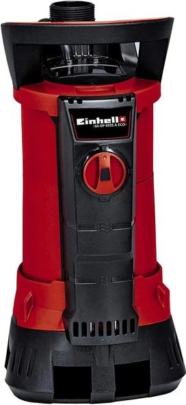 Einhell GE DP 6935 A ECO Dalgıç Pompası Kirli Su