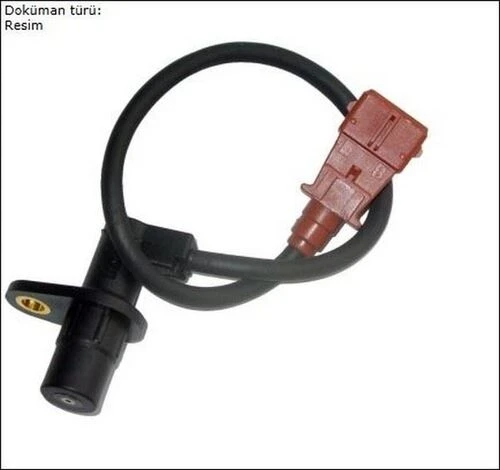 OEM 1920.W9 OEK Krank Mil Hız Sensörü Berlingo-Jumper-Jumpy-Xantıa-Xsara-P205-P206-P306-Boxer-Exp-Ducato-Scudo-Lgn ürün görseli 1