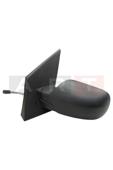 Art Ayna M003.3228 DIŞ DİKİZ AYNASI ELEKTRİKLİ ISITMALI SOL FORD FUSIO ürün görseli 1