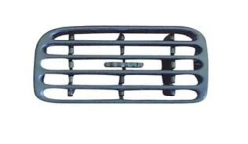 Kaya Plastik 439 Kaya  Havalandırma Difrizöru Sol Gri Orta Renault Clio 7702258375 ürün görseli 1