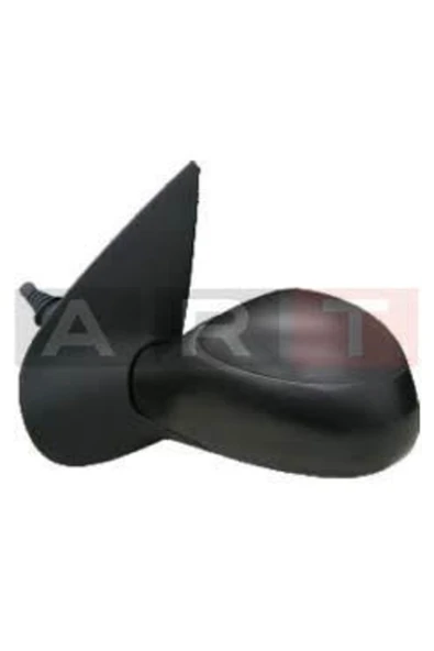 Art Ayna M012.2039 Dış Dikiz Aynası Mekanik Asferik Sol Peugeot 206 98-03 ürün görseli 1
