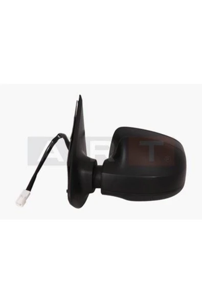 Art Ayna M005.5009 Dış Dikiz Aynası Elektrikli Isıtmalı Sağ Dacia Duster Laurete 12- Logan Mcv 09-12 ürün görseli 1