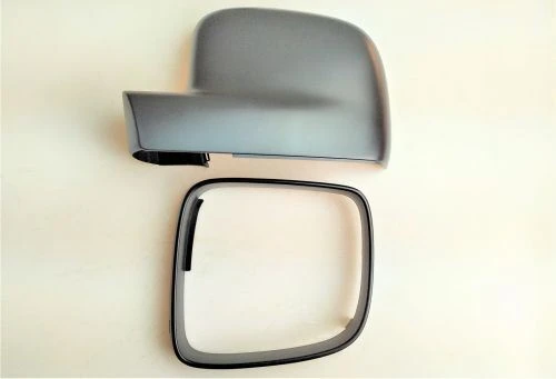 Art Ayna MC006.6482 ART  DIŞ DİKİZ AYNA KAPAĞI SOL VOLKSWAGEN TRANSPORTER T ürün görseli 1