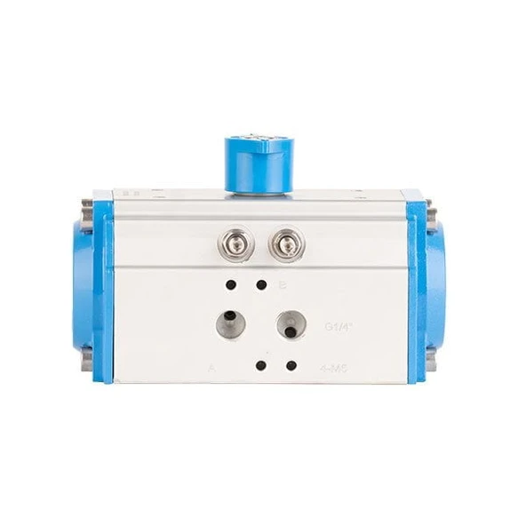 Klepsan 4010 Pnömatik Aktüatör Çift Etkili ürün görseli 1