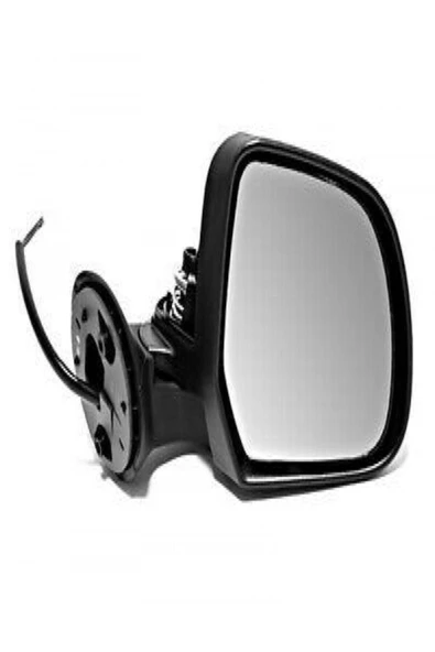 Art Ayna M005.5029 M005.5027 Dış Dikiz Aynası Elektrikli Isıtmalı Astarlı Sağ Dacia Duster 10-14 ürün görseli 1