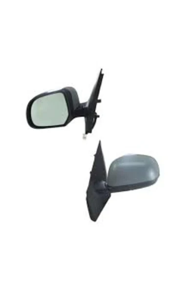 Art Ayna M005.5020 Dıs Dıkız Aynası Elektrıklı Astarlı Sol Dokker 2013- ürün görseli 1