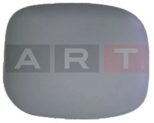 Art Ayna MC012.2290 ART  KAPAK ASTARLI SOL PARTNER BERLİNGO 1996-2008 - 1