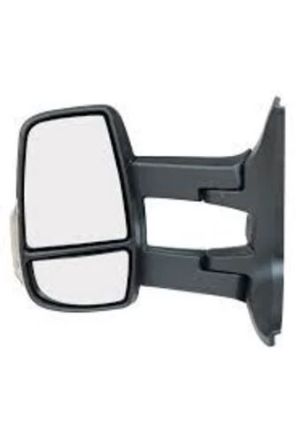 Art Ayna M003.3606 ART  ELEKTRİKLİ UZUN KOL KATLANIR BEYAZ SİNYAL SOL FORD ürün görseli 1