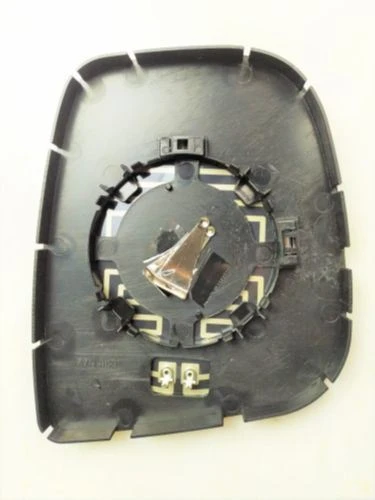 Art Ayna MG012.2604 ART  CAM ISITMALI SOL PARTNER BERLİNGO 2013- ürün görseli 1