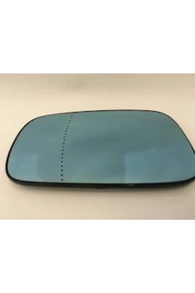 Art Ayna MG002.2296 Mg002.2296 Dış Dikiz Ayna Camı Isıtmalı Mavi Cam Asferik Sol Renault Laguna 01-07 ürün görseli