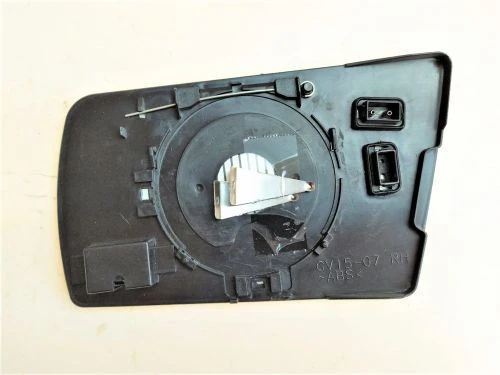 Art Ayna MG009.9503 ART  DIŞ DİKİZ AYNA CAMI ISITMALI ASFERİK MAVİ CAM SAĞ ürün görseli 1