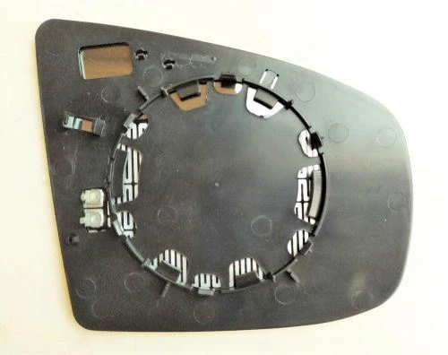 Art Ayna MG027.7500 ART  DIŞ DİKİZ AYNA CAMI ISITMALI ASFERİK MAVİ CAM SOL ürün görseli 1