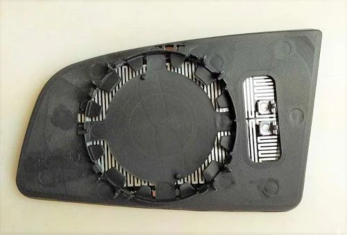 Art Ayna MG024.4539 ART  DIŞ DİKİZ AYNA CAMI ISITMALI SAĞ OMEGA 99-04 ürün görseli 1