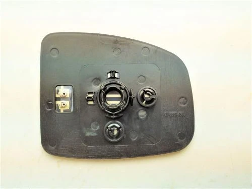 Art Ayna MG033.3516 ART  DIŞ DİKİZ AYNA CAMI ISITMALI SOL JAZZ 2015- ürün görseli 1