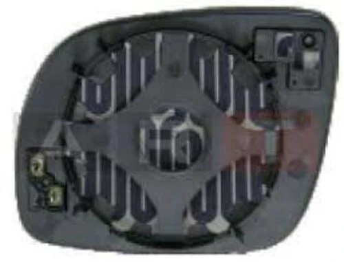Art Ayna MG006.6338 ART  Dış Dikiz Ayna Camı Isıtmalı Sağ 130 Mm Volkswagen Passat 99-04