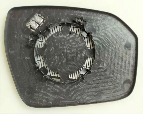Art Ayna MG014.4506 ART  DIŞ DİKİZ AYNA CAMI ISITMALI SOL RANGE ROVER EVOQU ürün görseli 1