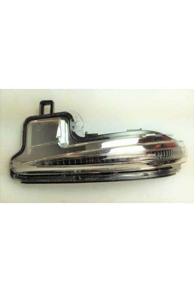 Art Ayna MS008.8716 Sinyal Toyota Rav 4 2019- Sol-uyumludur ürün görseli 1