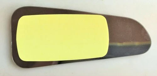 Art Ayna MG003.3506 ART  DIŞ DİKİZ AYNA CAMI ALT PARÇA SOL TRANSİT CUSTOM 2 - 1