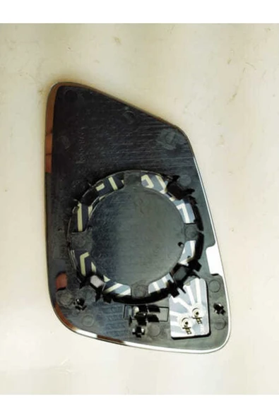 Art Ayna MG027.7517 Mg027.7517 Dış Dikiz Ayna Camı Isıtmalı Asferik Sağ X1 E84 -1 Seri F20-2 Seri F22-3 Seri F30-4 S ürün görseli