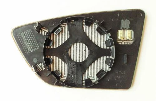 Art Ayna MG032.2509 ART  DIŞ DİKİZ AYNA CAMI ISITMALI SAĞ LEON ürün görseli 1