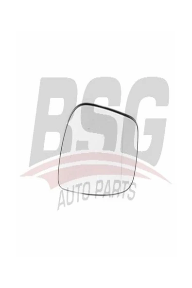 BSG 60 -910-039 Ayna Cami Sag 910039 (WC496395) ürün görseli 1