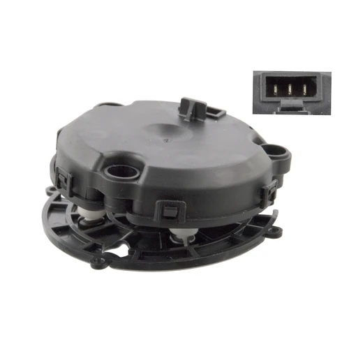 FEBI 36188  Dış Dikiz Ayna Cam Motoru Astra H Corsa D Corsa E 6207118 - 1