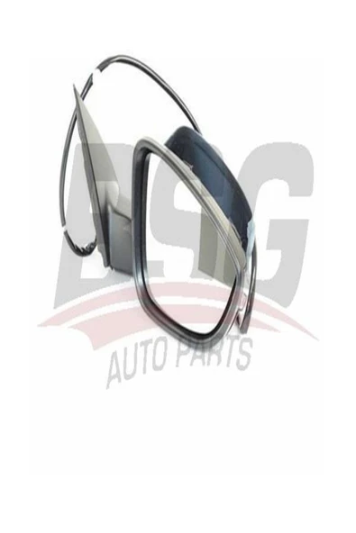 BSG 90 -0-063 Dis Dikiz Aynasi Sag 0063 (WC624446) ürün görseli 1