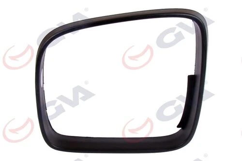 GVA 9875723  Dikiz Ayna Çerçevesi Sol Caddy III 04- Transporter T5 04-