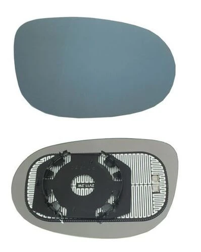 GVA 1125011  DİKİZ AYNA CAMI SAĞ ELEKTRİKLİ BRAVO 07- ASFERIKLI + ürün görseli