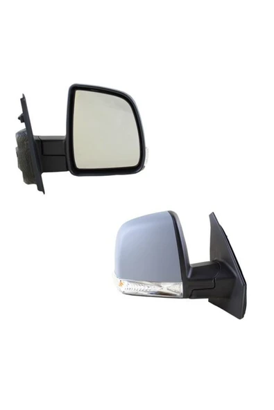 GVA 1029172  DIŞ DİKİZ AYNASI SAĞ ELEKTRİKLİ DOBLO III 11- MD. SIN ürün görseli