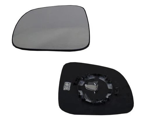 GVA 1199311  DİKİZ AYNA CAMI SOL ELEKTRİKLİ ISITMALI CAPTIVA 12- K ürün görseli