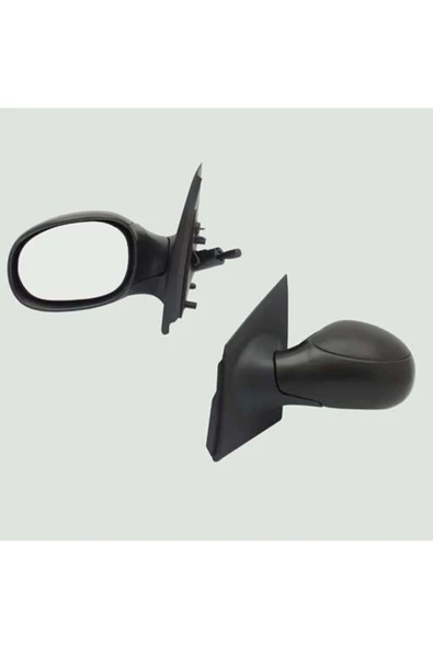 GVA 1050121  DIŞ DİKİZ AYNASI SOL MEKANİK C2 2003- ürün görseli 1