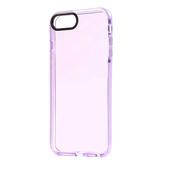 Apple iPhone 8 Plus Kılıf Zore Punto Kılıf - 2