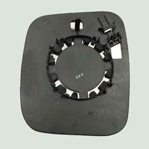 GVA 1129021  Ayna Camı Sağ Fiorino-bipper-nemo 08 Mekanik Konveks Vm-6115gr 8151.qv