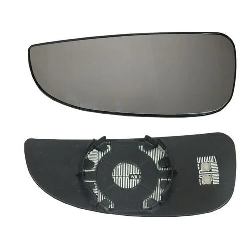 GVA 1127008  Ayna Camı Sol Ducato-boxer-jumper 06 Isıtmalı Konveks Alt Cam Vm-6201bghl 8151lp ürün görseli 1