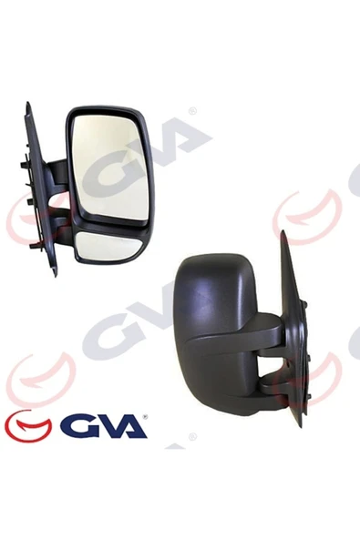 GVA 1019240 Dış Dikiz Aynası Elektrikli Sağ Master Iı Movano 04 09 Intersta ürün görseli 1