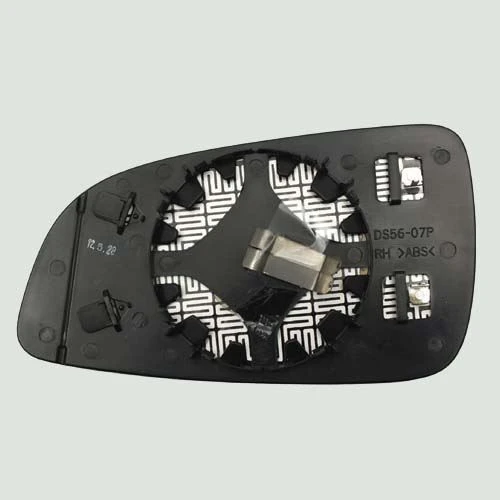 GVA 1190001  Ayna Camı Sağ Astra H 04-09 Isıtmalı Konveks Vm-968ghr 6428785 ürün görseli 1