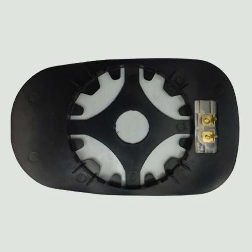 GVA 1114000 DİKİZ AYNA CAMI SAĞ ELEKTRİKLİ ISITMALI CLIO I II 94-05 MEGANE I ürün görseli 1