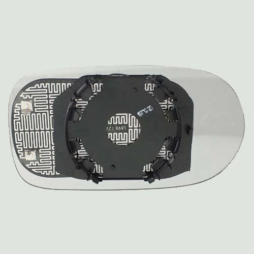 GVA 1121003  Ayna Camı Sol Palio 03-albea 05 Isıtmalı Konveks 7082180 ürün görseli 1